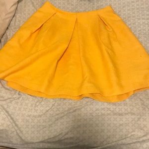 Summer Skirt